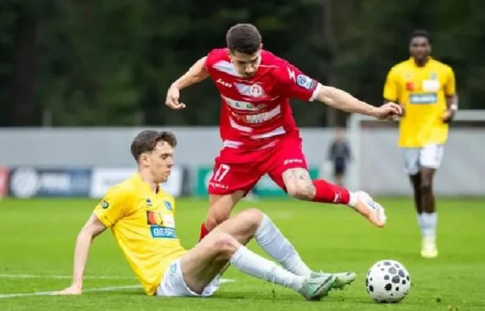 Trực tiếp Bravo gặp Aluminij, 23h30 ngày 23/4: Cơ hội cho chủ nhà thăng hoa