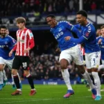 Trận đấu hấp dẫn tại giải ngoại hạng Anh: Brentford đối đầu với Everton vào lúc 21h00 ngày 11/4, liệu Bầy ong có thể vượt qua thất thế?