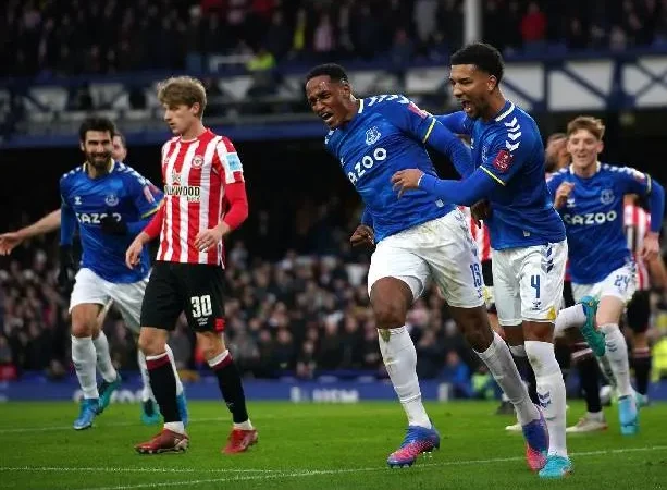 Trận đấu hấp dẫn tại giải ngoại hạng Anh: Brentford đối đầu với Everton vào lúc 21h00 ngày 11/4, liệu Bầy ong có thể vượt qua thất thế?