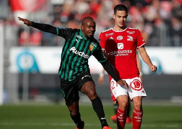 Nhận định, soi kèo Brest vs Lens, 01h45 ngày 25/4: Thu hẹp khoảng cách