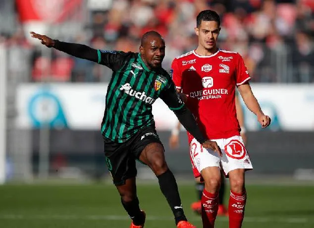 Nhận định, soi kèo Brest vs Lens, 01h45 ngày 25/4: Thu hẹp khoảng cách