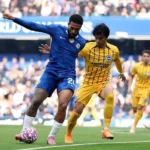 Trận chiến đêm nay tại giải Ngoại hạng Anh: Brighton vs Chelsea, 2h00 ngày 22/4, cả hai đội đều khát khao chiến thắng