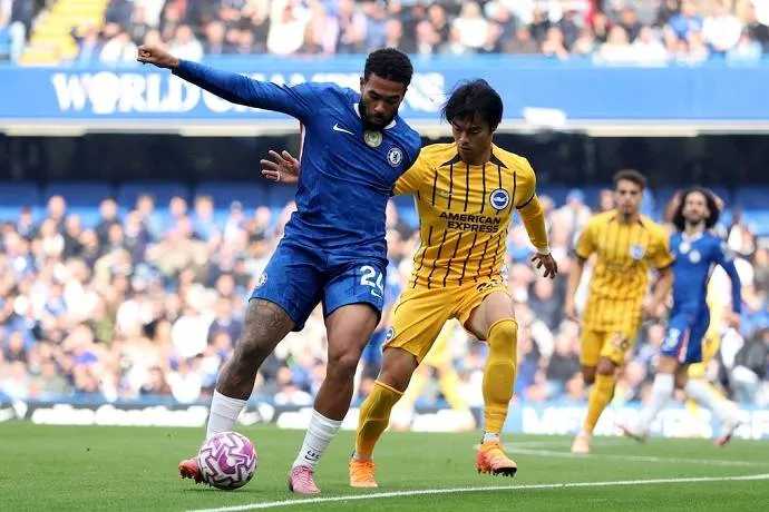 Trận chiến đêm nay tại giải Ngoại hạng Anh: Brighton vs Chelsea, 2h00 ngày 22/4, cả hai đội đều khát khao chiến thắng