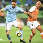 Nhận định, soi kèo Brisbane Roar vs Melbourne City, 14h00 ngày 18/4: Trở lại