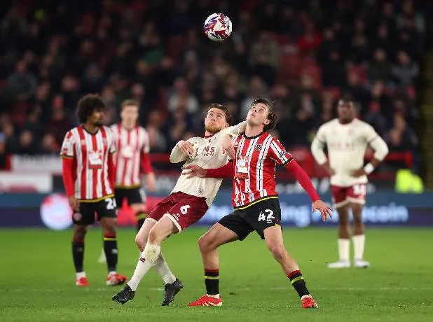 Nhận định, soi kèo Bristol City vs Sheffield United, 21h00 ngày 6/4: Tận dụng lợi thế