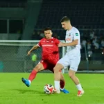 Trận đấu hấp dẫn tại giải Uzbekistan Super League: Bunyodkor đối đầu Andijan ngày 24/4 với phong độ trái chiều