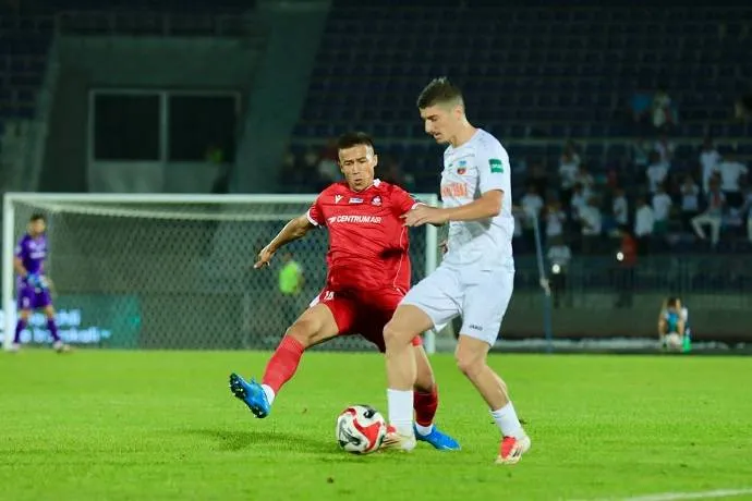 Trận đấu hấp dẫn tại giải Uzbekistan Super League: Bunyodkor đối đầu Andijan ngày 24/4 với phong độ trái chiều