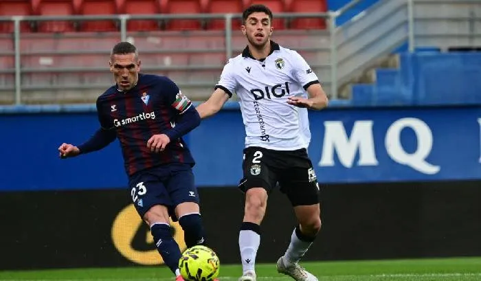 Burgos và AD Ceuta đối đầu tại giải hạng 2 Tây Ban Nha: Cuộc chiến giành điểm quan trọng