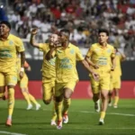 Trận đấu hấp dẫn tại giải VĐQG Thái Lan: Buriram United và BG Pathum United chờ đợi chiến thắng