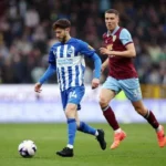 Trận đấu sống còn tại Premier League: Burnley gặp Brighton lúc 21h00 ngày 11/4