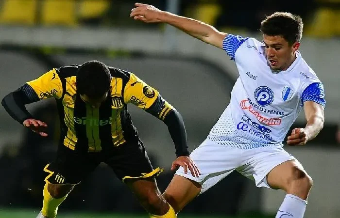 Nhận định, soi kèo CA Penarol vs CA Juventud, 6h30 ngày 21/4: Hướng tới ngôi đầu