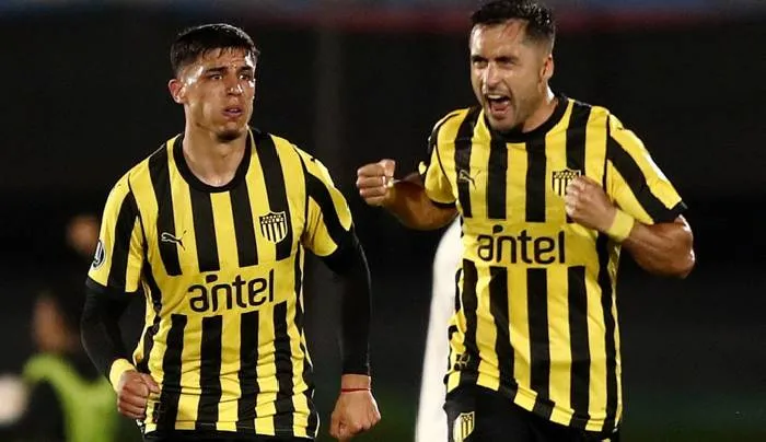 Nhận định, soi kèo CA Penarol vs Liverpool Montevideo, 06h00 ngày 14/4: Ngôi đầu vẫy gọi