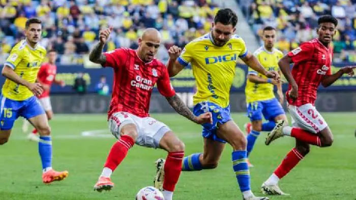 Nhận định, soi kèo Cadiz vs Las Palmas, 01h30 ngày 28/4: Báo động đỏ