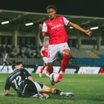 Trận đấu hấp dẫn tại giải VĐQG Bồ Đào Nha: Casa Pia và Braga quyết chiến tại sân nhà của Casa Pia vào lúc 1h00 ngày 24/4