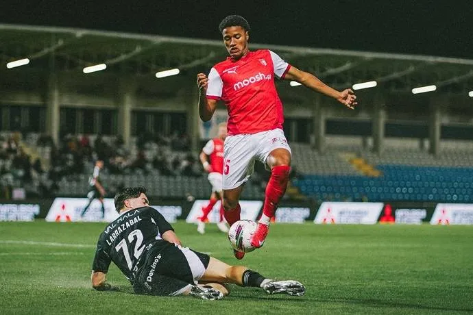 Trận đấu hấp dẫn tại giải VĐQG Bồ Đào Nha: Casa Pia và Braga quyết chiến tại sân nhà của Casa Pia vào lúc 1h00 ngày 24/4