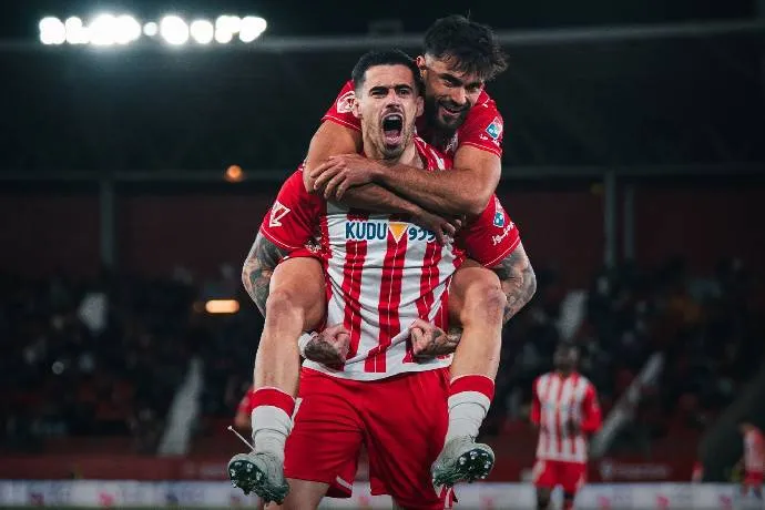 Tranh ngôi đầu bảng, Castellon và Almeria đối đầu gay cấn tại giải hạng hai Tây Ban Nha vào lúc 01h00 ngày 3/04