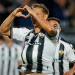 Nhận định, soi kèo Castellon vs Granada, 0h ngày 7/4: Đứng dậy