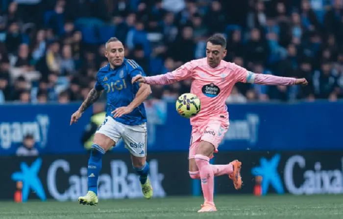 Nhận định, soi kèo Celta Vigo vs Oviedo, 23h30 ngày 12/4: Mục tiêu top 5
