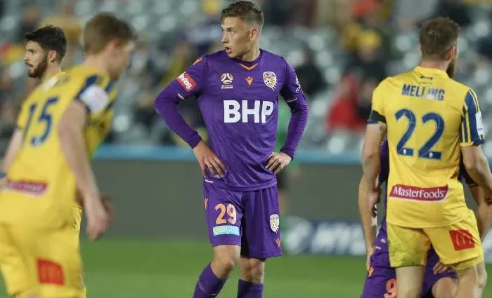 Nhận định, soi kèo Central Coast Mariners vs Perth Glory, 13h00 ngày 4/4: Đòi nợ lượt đi