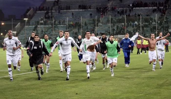 Cesena và Sudtirol hứa hẹn trận đấu hấp dẫn, dự đoán kết quả giải đấu vào lúc 17h30 ngày 6/4