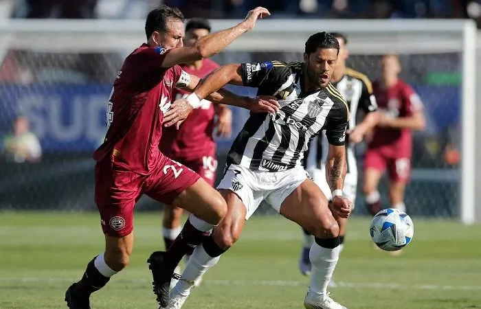 Nhận định, soi kèo Chapecoense vs Atletico Mineiro, 5h00 ngày 3/4: Hòa nhạt nhòa