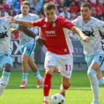 Trực tiếp Charlton đón tiếp Bristol, giải hạng 3 Anh 21h00 ngày 3/4: Bàn thắng sẽ thuộc về đội nào