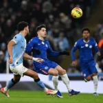 Trận chiến hấp dẫn tại Stamford Bridge: Chelsea đối đầu Man City vào lúc 22h30 ngày 12/4
