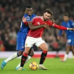 Trận cầu đỉnh cao tại Stamford Bridge: Chelsea đón tiếp MU, 2h00 ngày 19/4