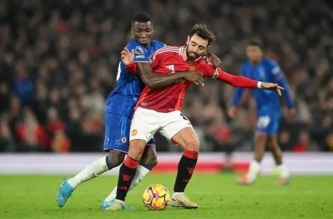 Trận cầu đỉnh cao tại Stamford Bridge: Chelsea đón tiếp MU, 2h00 ngày 19/4