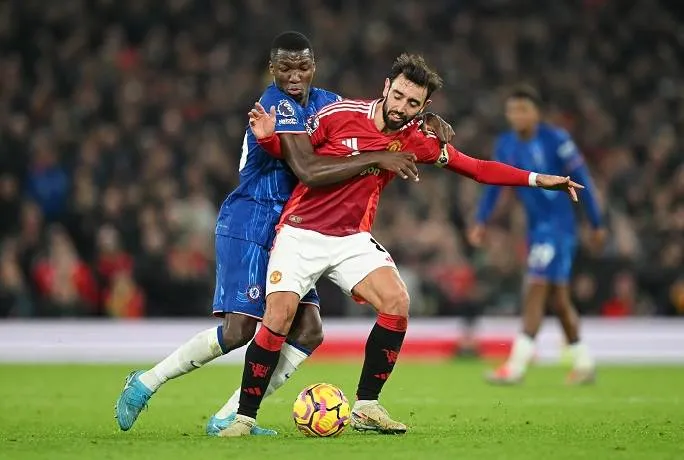 Trận cầu đỉnh cao tại Stamford Bridge: Chelsea đón tiếp MU, 2h00 ngày 19/4