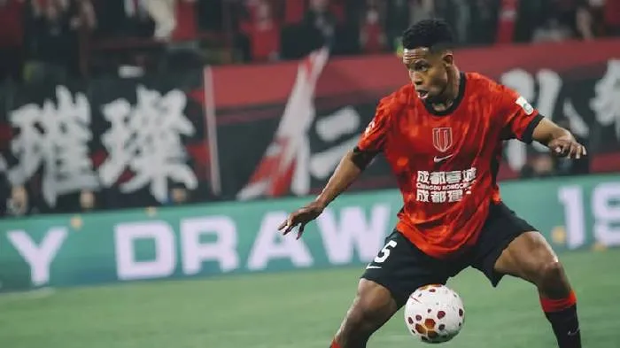 Nhận định soi kèo Chengdu Rongcheng vs Qingdao West Coast, 18h35 ngày 3/4: Hết hòa