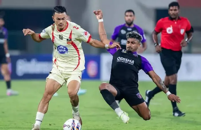 Nhận định, soi kèo Chennaiyin vs Inter Kashi, 21h00 ngày 7/4: Những tín hiệu lạc quan