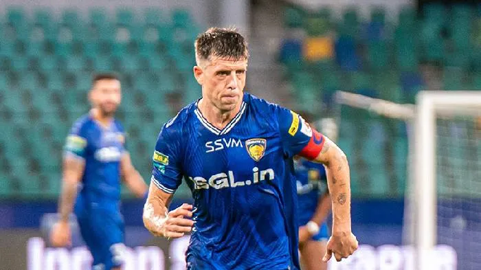 Trận đấu căng thẳng tại giải Indian Super League: Chennaiyin và Mohammedan SC, 21h00 ngày 21/4, cơ hội nào cho đội chủ nhà