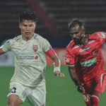 Chennaiyin gặp khó trước SC Delhi tại giải đấu ngày 17/4