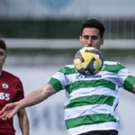 Trận đấu hấp dẫn tại giải VĐQG Bulgaria: Cherno More và CSKA 1948 nhiều khả năng sẽ chia điểm trong cuộc đối đầu lúc 22h00 ngày 15/4