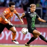 Nhận định, soi kèo Chiangrai United vs Ratchaburi, 18h00 ngày 29/4: Hướng về Top 2