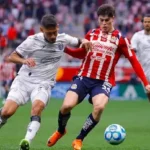 Trước giờ bóng lăn tại giải VĐQG Mexico, Chivas Guadalajara gặp Puebla vào lúc 08h07 ngày 19/4, liệu đội chủ nhà có thể tận dụng lợi thế sân nhà để giành chiến thắng.