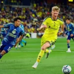 Trận đấu hấp dẫn tại giải đấu, Club America đối đầu Nashville vào lúc 10h30 ngày 15/4: Liệu may mắn từ chấm phạt đền sẽ lại trở thành nhân tố quyết định?