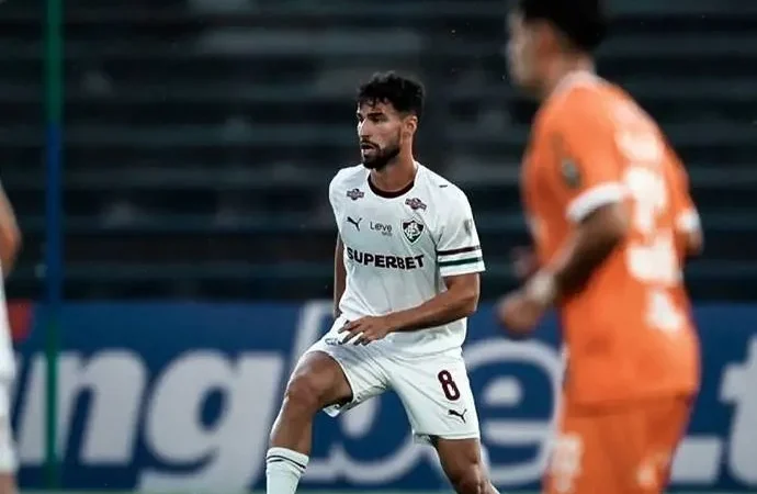 Đội hình Club Bolivar đối đầu La Guaira tại giải VĐQG Venezuela: Sự chênh lệch khó vượt qua