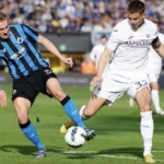 Trận đấu hấp dẫn tại giải VĐQG Bỉ: Club Brugge và Anderlecht, 18h30 ngày 6/4