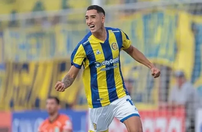 Trận đấu hấp dẫn tại giải đấu, Club Libertad đối đầu với Rosario Central vào lúc 5h00 ngày 16/4: Cơ hội nào cho đội khách?