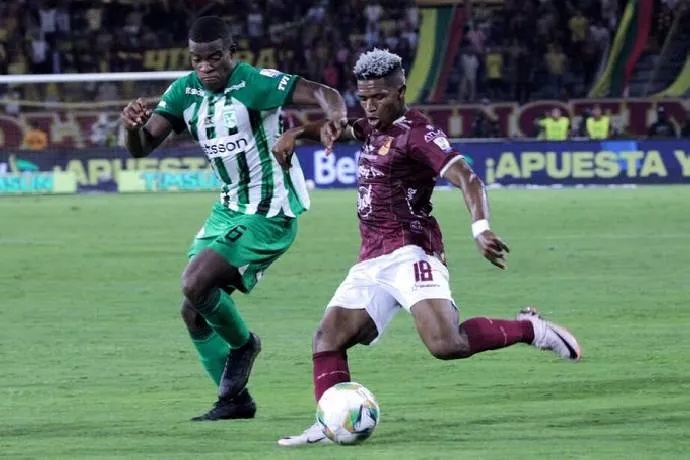 Trận đấu hấp dẫn tại giải đấu: Club Nacional đối đầu Deportes Tolima vào lúc 5h00 ngày 15/4, chủ nhà liệu có chiếm ưu thế