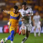Nhận định, soi kèo Club Necaxa vs Tigres UANL, 6h00 ngày 19/4: Chia điểm