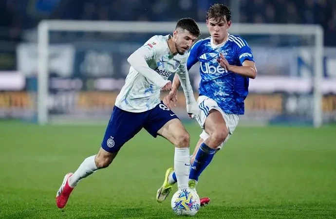 Nhận định, soi kèo Como vs Inter Milan, 1h45 ngày 13/4: Rào cản thật sự