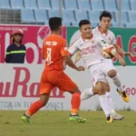 Nhận định, soi kèo Công an Hà Nội vs SHB Đà Nẵng, 19h15 ngày 4/4: Củng cố ngôi đầu