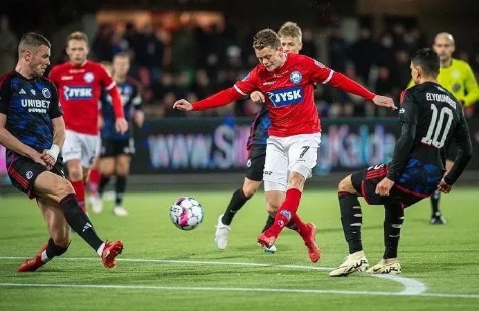 Nhận định, soi kèo Copenhagen vs Silkeborg, 22h59 ngày 5/4: Nỗ lực trụ hạng