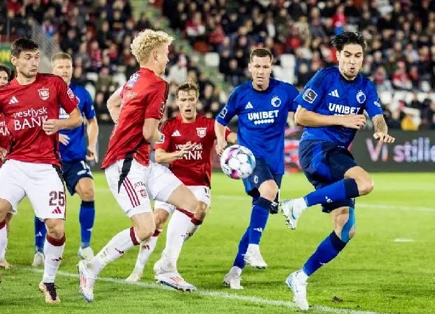 Nhận định, soi kèo Copenhagen vs Vejle, 00h00 ngày 28/4: Nắm quyền tự quyết