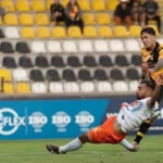 Trận đấu hấp dẫn tại giải VĐQG Uruguay: Coquimbo Unido tiếp đón Nacional, liệu sân nhà có giúp Coquimbo Unido giành chiến thắng vào lúc 5h00 ngày 9/4?