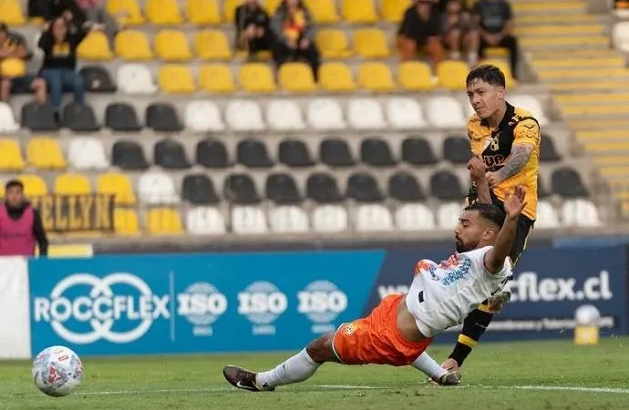 Trận đấu hấp dẫn tại giải VĐQG Uruguay: Coquimbo Unido tiếp đón Nacional, liệu sân nhà có giúp Coquimbo Unido giành chiến thắng vào lúc 5h00 ngày 9/4?