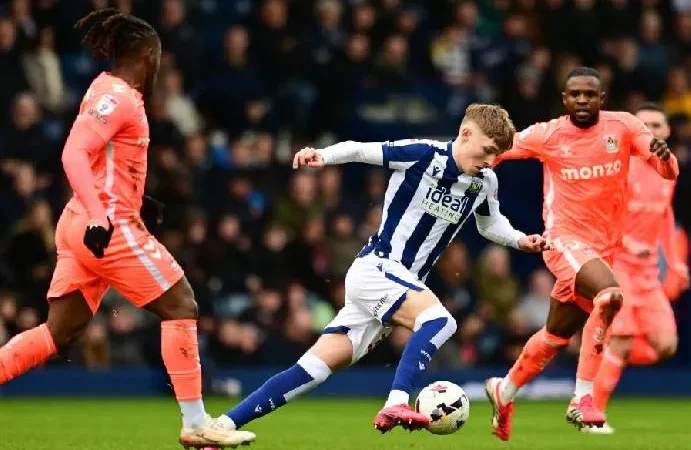 Nhận định, soi kèo Coventry City vs Sheffield Wednesday, 18h30 ngày 11/4: Một trời một vực